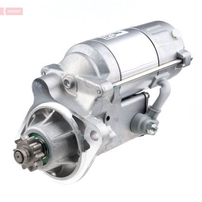 Starter 12V 2.0kW Starter 12V 2.0kW