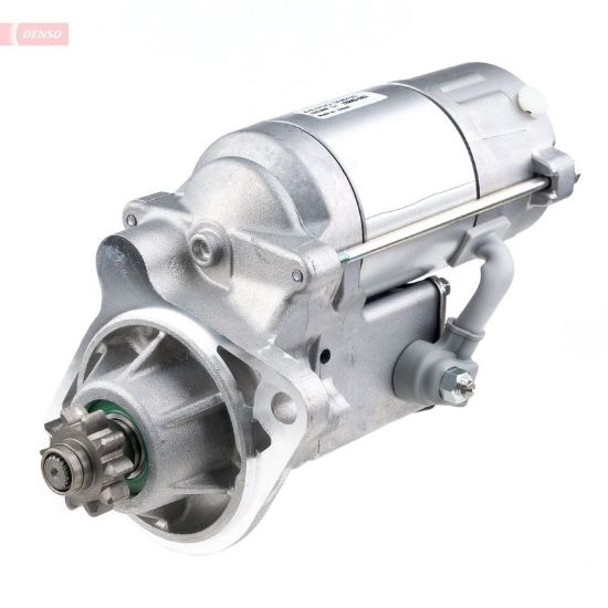 Starter 12V 2.0kW