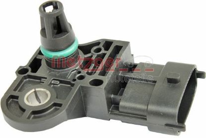 Sensor, intake manifold pressure Mitsubishi