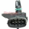 Sensor, intake manifold pressure Mitsubishi
