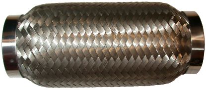 Flexible Pipe, exhaust system 63,0x90,0x200