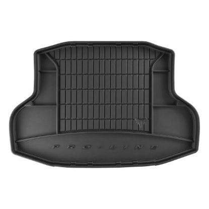 Boot Liner/cargo liner Honda Civic sedaan 17-