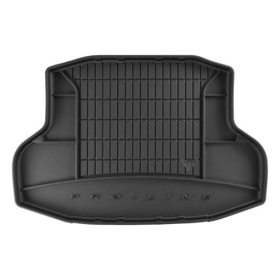 Boot Liner/cargo liner Honda Civic sedaan 17-