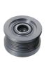 Alternator Freewheel Clutch ACCENT III (MC), GETZ (TB)