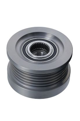 Alternator Freewheel Clutch ACCENT III (MC), GETZ (TB) Alternator Freewheel Clutch ACCENT III (MC), GETZ (TB)