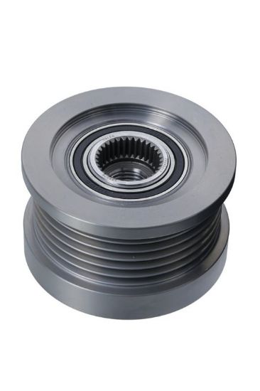 Alternator Freewheel Clutch ACCENT III (MC), GETZ (TB)