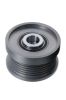 Alternator Freewheel Clutch ACCENT III (MC), GETZ (TB)