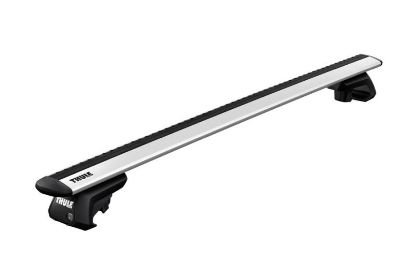 Roof Rack Bar WingBar Evo 150 2tk