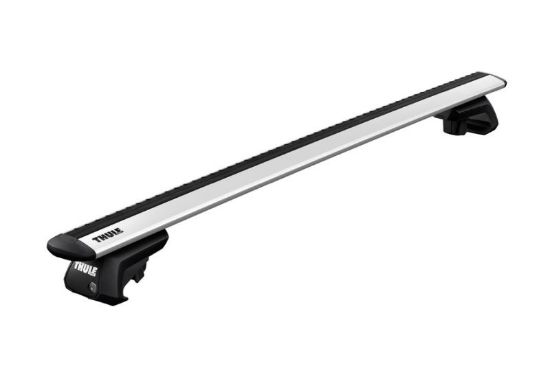 Roof Rack Bar WingBar Evo 150 2tk