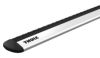 Roof Rack Bar WingBar Evo 150 2tk