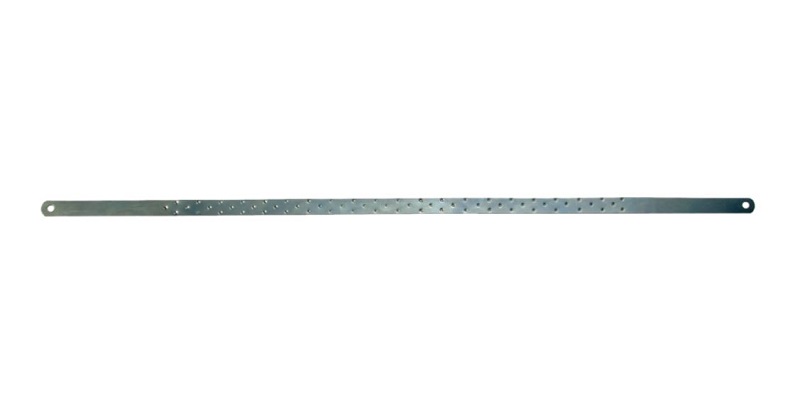 Replacement Oil Filter Strap Spare Spring Strip for #1027