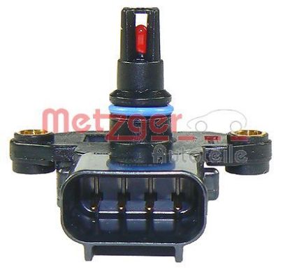 Sensor, intake manifold pressure FORD - 1 330 116