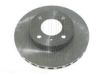 Brake Disc MB699283 - COLT V, CARISMA....