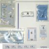 Control Unit, tachograph Kalibreerimis kompl.