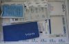 Control Unit, tachograph Kalibreerimis kompl.