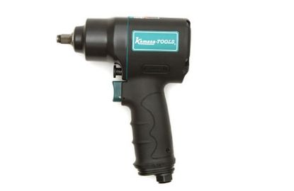 Pneumatic Spring Press Löökmutrikeeraja mini 3/8''