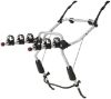 Bicycle Holder, rear rack ClipOn 3, 3 rattale