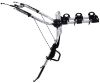 Bicycle Holder, rear rack ClipOn 3, 3 rattale
