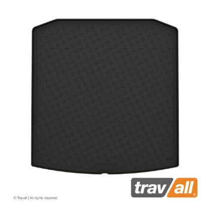 Boot Liner/cargo liner Skoda OCTAVIA luukpära 20-