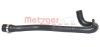 Radiator Hose Citroen/Peugeot