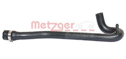 Radiator Hose Citroen/Peugeot
