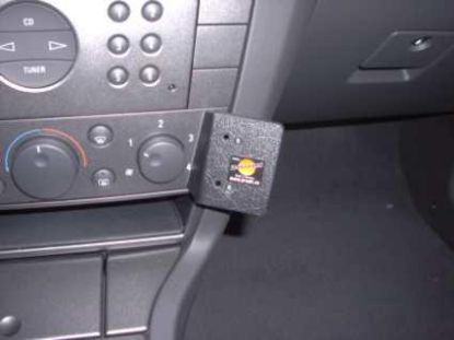 Trim Frame Opel Vectra 02- Trim Frame Opel Vectra 02-
