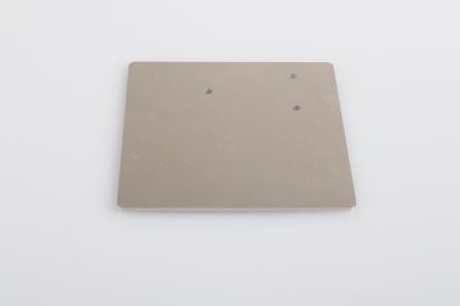 Insulation Component PLAAT TT-EVO 160x150x2 ALUM.