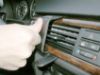 Trim Frame BMW E90,91,92,93 05-12 keskele