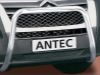 Frontal Protection Bar Citroen Jumper/Fiat Ducato/Peugeot Boxer 07-14