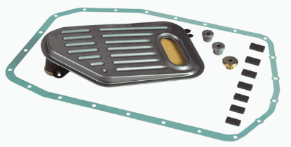 Parts kit, automatic transmission oil change BMW 3 (E46), 5 Touring (E39) 1060-298-070