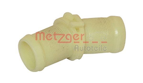 Radiator Hose Renault