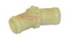 Radiator Hose Renault