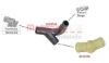 Radiator Hose Renault