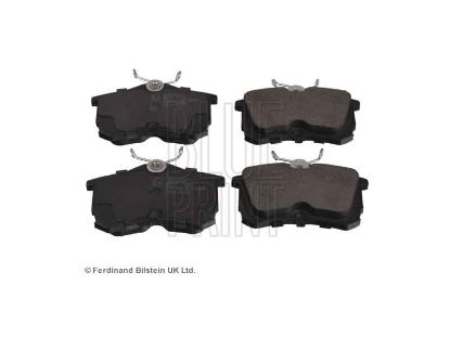 Brake Pad Set, disc brake HONDA - 43022-SEA-E00