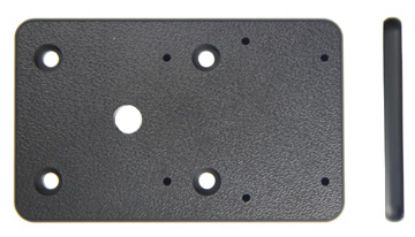 Trim Frame plaat 80x50x5mm Trim Frame plaat 80x50x5mm
