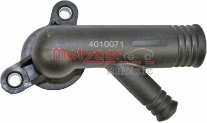 Coolant Flange BMW 3 (E36), 5 Touring (E34)