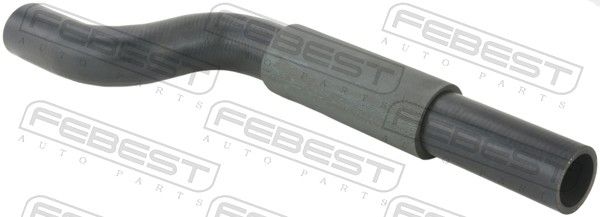 Radiator Hose TOYOTA 16571-AA010