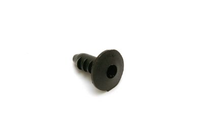 Terminal, electric universal parts tüübel Ø 6,5-7,0, 25tk