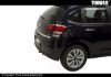 Trailer Hitch Citroen C3/DS3 10-16 eem.BMA