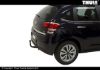 Trailer Hitch Citroen C3/DS3 10-16 eem.BMA