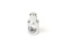 Socket Wrench Set T-adapter 3/8" x 1/2"