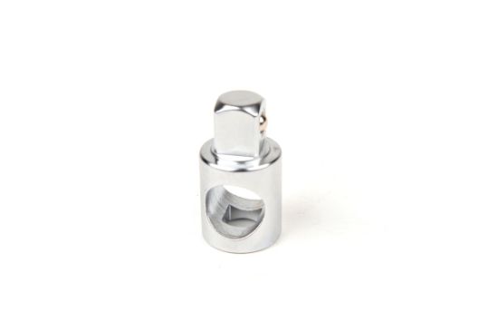 Socket Wrench Set T-adapter 3/8" x 1/2"