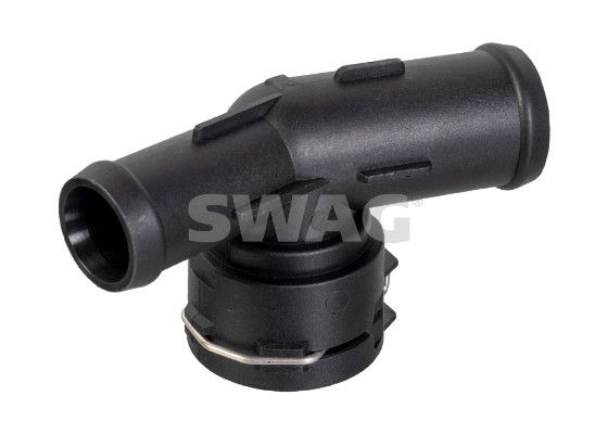 Coolant Flange VW-Audi 1K0 122 291 B