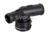 Coolant Flange VW-Audi 1K0 122 291 B