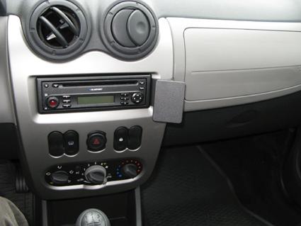 Trim Frame Dacia Duster 10-11 alla