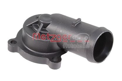 Coolant Flange AUDI 03C121118D