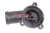 Coolant Flange AUDI 03C121118D
