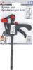 Screw Clamp 2-piece Clamping and Spreading Clamp Set, 105 mm