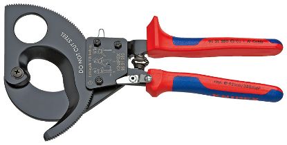 Cable Cutter Ø 52mm/380mm2 kaablitele