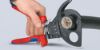 Cable Cutter Ø 52mm/380mm2 kaablitele